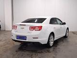 Chevrolet Malibu 2013 года за 5 850 000 тг. в Астана – фото 5