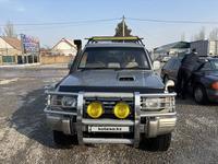 Mitsubishi Pajero 1996 годаfor4 500 000 тг. в Кордай