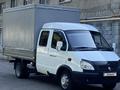 ГАЗ ГАЗель 2013 годаүшін6 500 000 тг. в Алматы – фото 8
