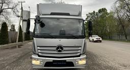 Mercedes-Benz  Atego 2019 года за 25 000 000 тг. в Алматы – фото 2