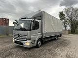 Mercedes-Benz  Atego 2019 годаүшін25 000 000 тг. в Алматы