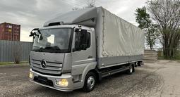 Mercedes-Benz  Atego 2019 года за 25 000 000 тг. в Алматы