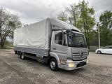 Mercedes-Benz  Atego 2019 годаүшін25 000 000 тг. в Алматы – фото 3