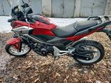 Honda  NC 750X 2017 года за 3 500 000 тг. в Алматы