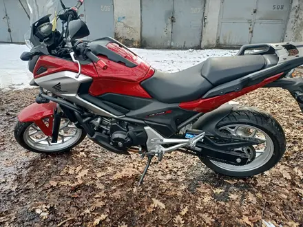 Honda  NC 750X 2017 года за 3 500 000 тг. в Алматы