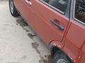 ВАЗ (Lada) 21099 1996 годаfor581 475 тг. в Актобе – фото 5