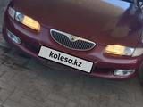 Mazda Xedos 6 1993 годаүшін1 150 000 тг. в Караганда – фото 3