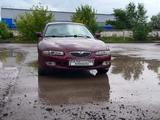 Mazda Xedos 6 1993 годаүшін1 150 000 тг. в Караганда – фото 4