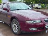 Mazda Xedos 6 1993 годаүшін1 150 000 тг. в Караганда – фото 5