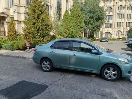 Toyota Yaris 2006 года за 4 000 000 тг. в Алматы – фото 6