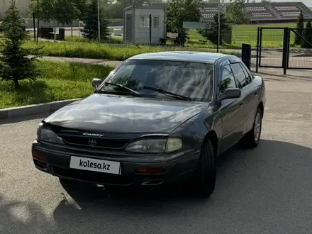 Toyota Camry 1996 года за 1 900 000 тг. в Алматы – фото 4