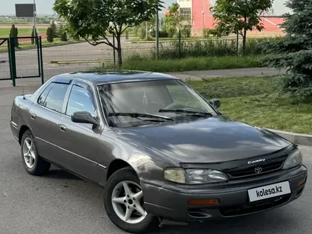 Toyota Camry 1996 года за 1 900 000 тг. в Алматы – фото 3