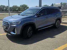 Jetour X90 PLUS, 2023