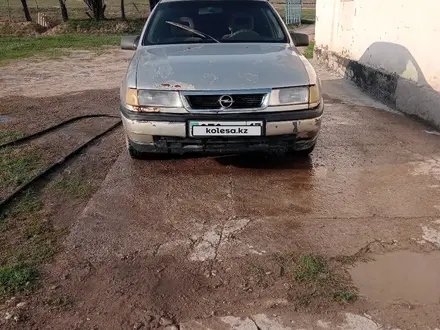 Opel Vectra 1989 года за 500 000 тг. в Шаян – фото 4