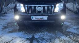 Toyota Land Cruiser Prado 2010 года за 16 000 000 тг. в Алматы – фото 4