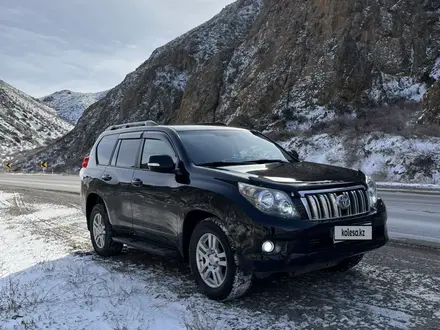 Toyota Land Cruiser Prado 2010 года за 16 000 000 тг. в Алматы – фото 3