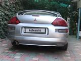 Mitsubishi Eclipse 2000 года за 2 500 000 тг. в Актобе – фото 5