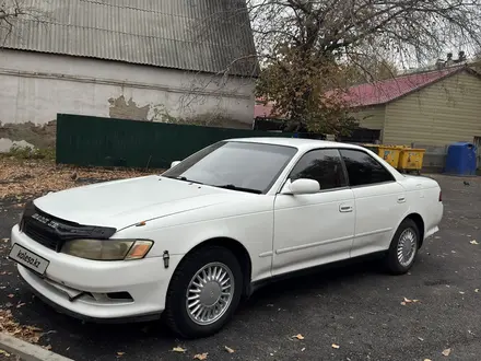 Toyota Mark II 1995 года за 2 000 000 тг. в Усть-Каменогорск – фото 2