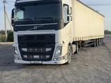 Volvo  FH 2017 года за 32 000 000 тг. в Талдыкорган – фото 2