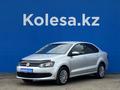 Volkswagen Polo 2013 годаүшін5 020 000 тг. в Алматы
