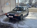 ВАЗ (Lada) 21099 1998 года за 550 000 тг. в Семей – фото 2