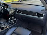 Volkswagen Touareg 2014 года за 12 900 000 тг. в Астана – фото 4