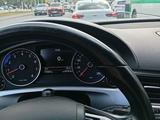 Volkswagen Touareg 2014 года за 12 900 000 тг. в Астана – фото 5