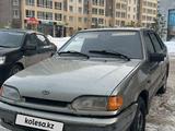 ВАЗ (Lada) 2115 2002 года за 900 000 тг. в Астана