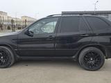 BMW X5 2005 года за 6 900 000 тг. в Актау – фото 3