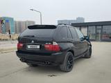BMW X5 2005 года за 6 900 000 тг. в Актау – фото 4