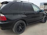 BMW X5 2005 года за 6 900 000 тг. в Актау – фото 5
