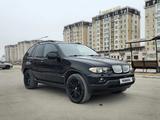 BMW X5 2005 года за 6 900 000 тг. в Актау