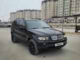 BMW X5 2005 года за 6 900 000 тг. в Актау – фото 2