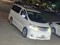 Toyota Alphard 2007 годаүшін4 850 000 тг. в Атырау