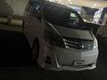 Toyota Alphard 2007 годаүшін4 850 000 тг. в Атырау – фото 2