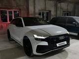 Audi Q8 2019 года за 35 000 000 тг. в Алматы
