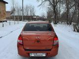 ВАЗ (Lada) Granta 2190 2013 годаүшін3 200 000 тг. в Темиртау – фото 4