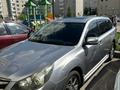 Subaru Legacy 2010 года за 5 500 000 тг. в Астана