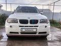 BMW X3 2004 года за 5 200 000 тг. в Уральск – фото 3