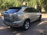 Lexus RX 350 2007 года за 8 900 000 тг. в Алматы – фото 3