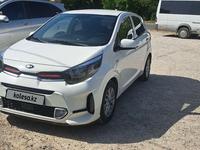 Kia Morning 2021 годаүшін5 500 000 тг. в Шымкент