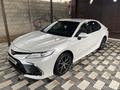 Toyota Camry 2023 годаүшін21 000 000 тг. в Шымкент