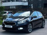 Kia Cee'd 2014 года за 5 700 000 тг. в Астана – фото 2