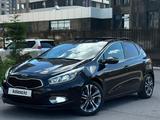 Kia Cee'd 2014 года за 5 700 000 тг. в Астана