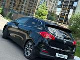 Kia Cee'd 2014 года за 5 700 000 тг. в Астана – фото 3