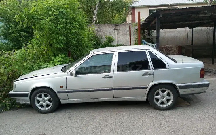 Volvo 850 1993 годаүшін2 100 000 тг. в Алматы
