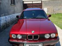 BMW 525 1993 годаүшін2 400 000 тг. в Шымкент