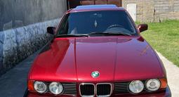BMW 525 1993 года за 2 400 000 тг. в Шымкент