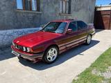 BMW 525 1991 года за 2 200 000 тг. в Шымкент – фото 3