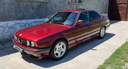 BMW 525 1993 годаүшін2 450 000 тг. в Шымкент – фото 3